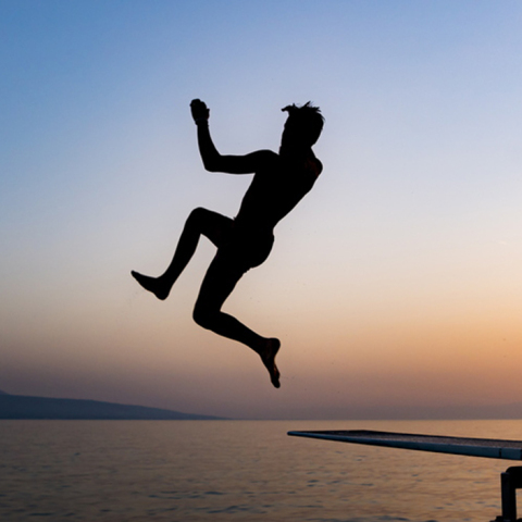 Ελβετία καύσωνας