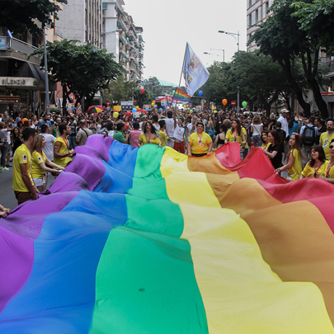 Thessaloniki Pride
