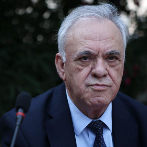 Γιάννης Δραγασάκης