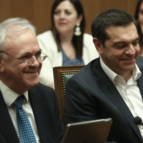 Γιάννης Δραγασάκης