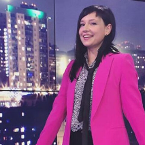 Αθηναΐς Νέγκα 