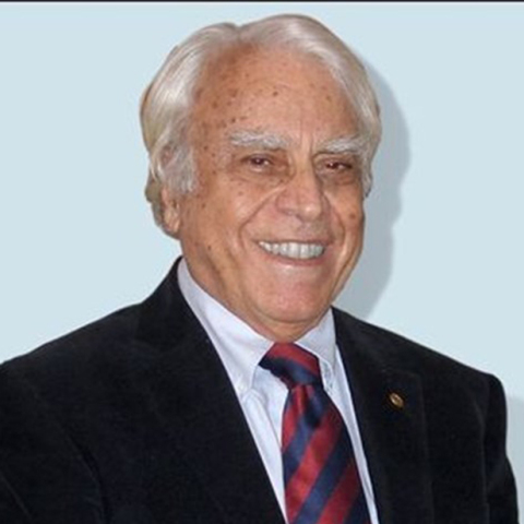 Πάνος Α. Λιγομενίδης