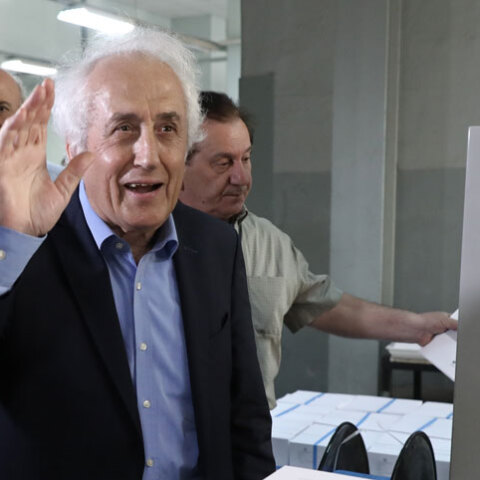 Αντώνης Ρουπακιώτης