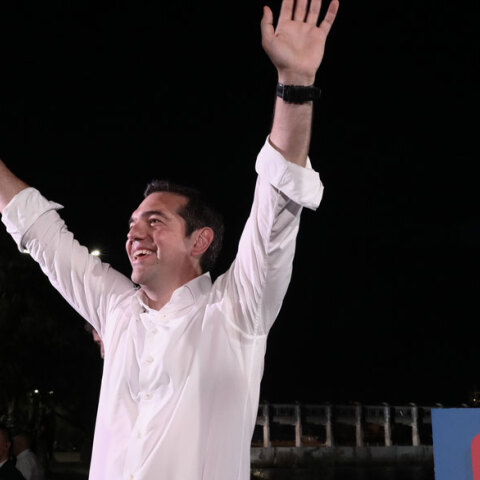 tsipras