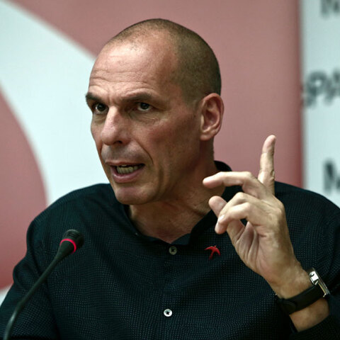 varoufakis