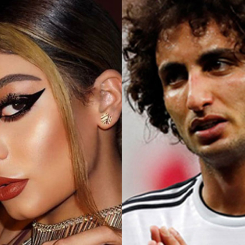 Ουάρντα Αμρ, Μερχάν Κέλερ