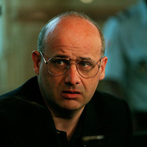 Ζαν-Κλοντ Ρομάν