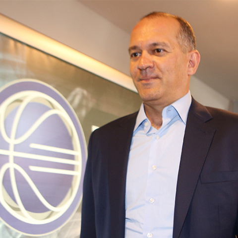 Γιώργος Αγγελόπουλος