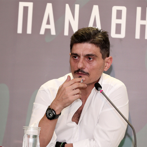 Δημήτρης Γιαννακόπουλος