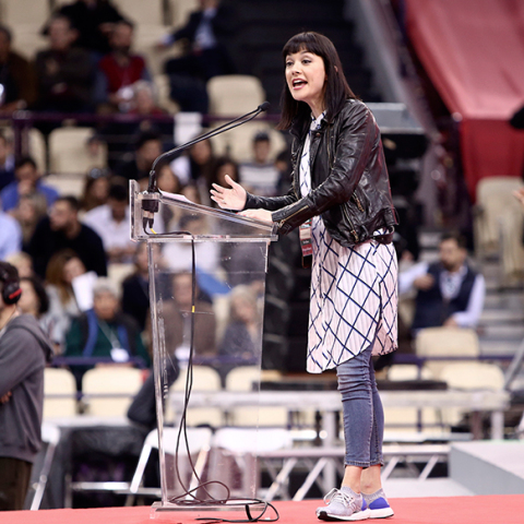 Νάντια Γιαννακοπούλου