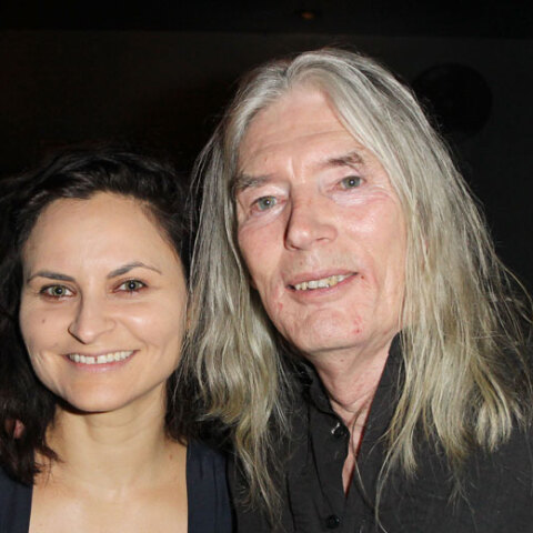 Μπίλι Ντράγκο