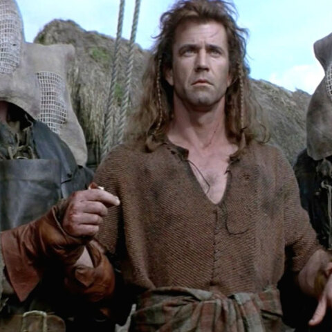 executioner-braveheart