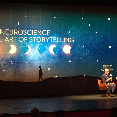 Διεθνές Συνέδριο Untitled, στο Ίδρυμα Σταύρος Νιάρχος 