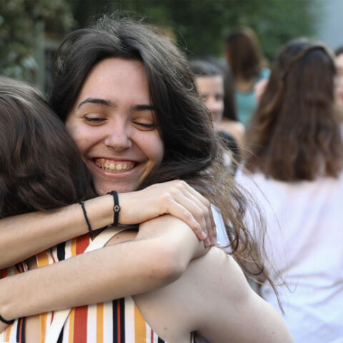 Πανελλήνιες 2019