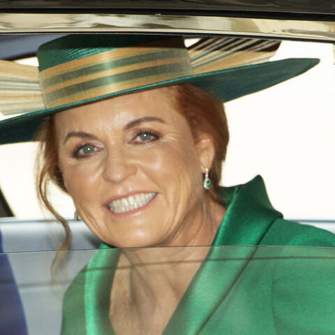 Σάρα Φέργκιουσον