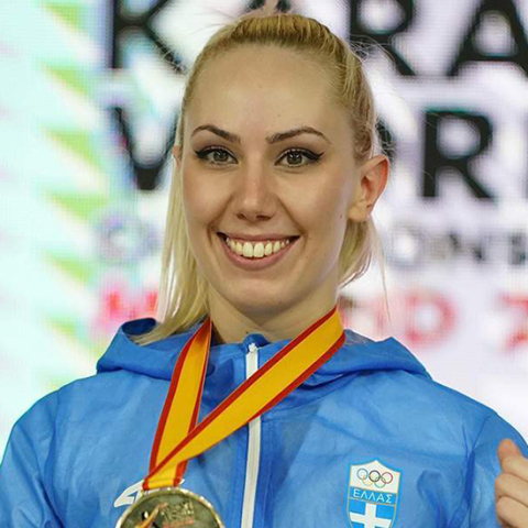 Ελένη Χατζηλιάδου