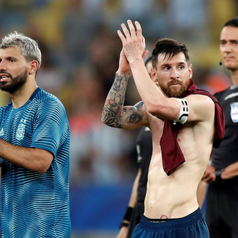 Λιονέλ Μέσι