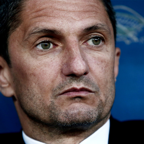 Λουτσέσκου, ΠΑΟΚ