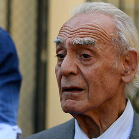 Άκης Τσοχατζόπουλος