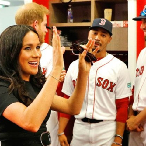 Μέγκαν Μαρκλ