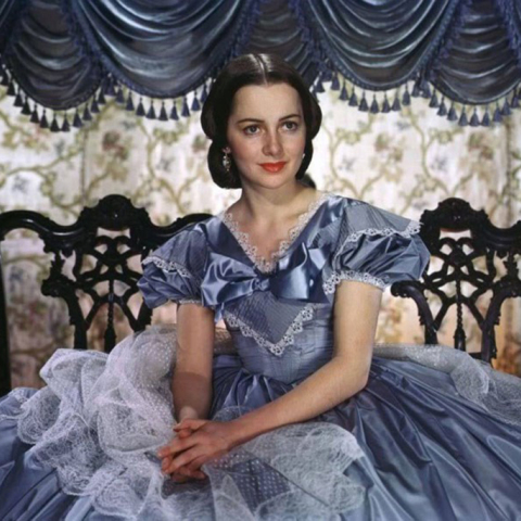 Ολίβια ντε Χάβιλαντ