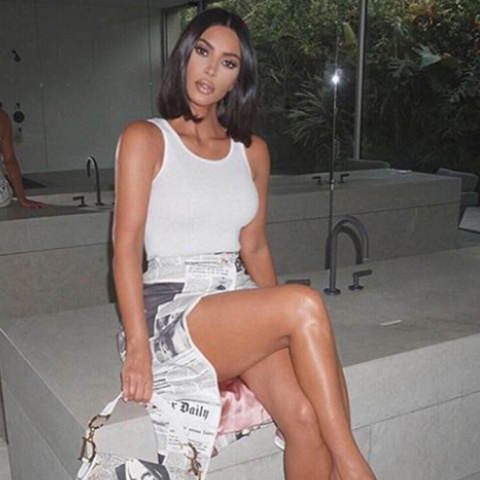 Κιμ Καρντάσιαν