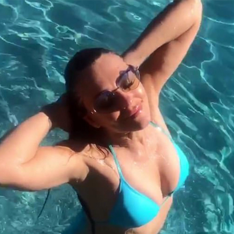 Ελίζαμπεθ Χάρλεϊ