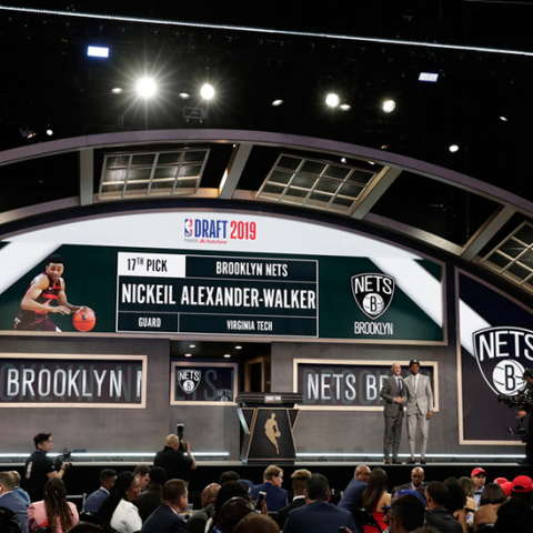 Μπρούκλιν Νετς