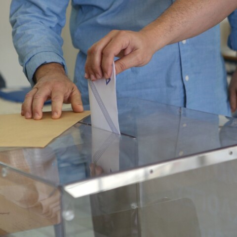 Ekloges 2019 ypopsifioi