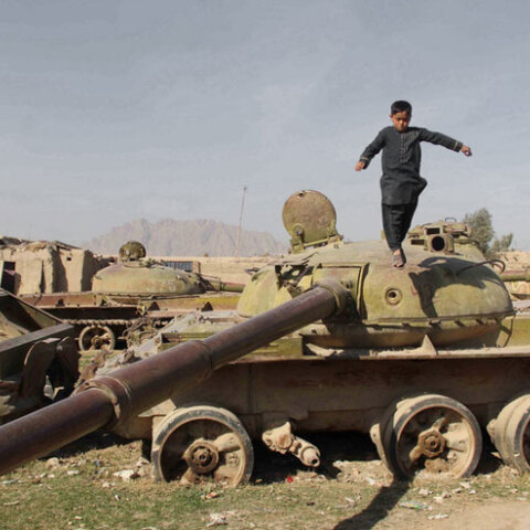 Αφγανιστάν