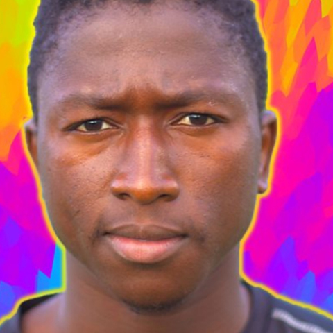 Σάριο Κόντεχ