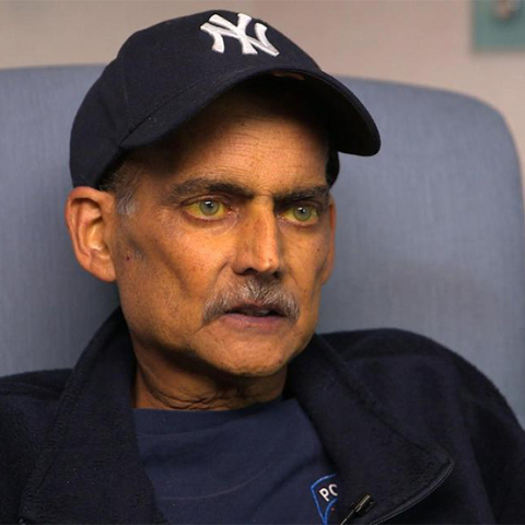 Λούις Άλβαρες