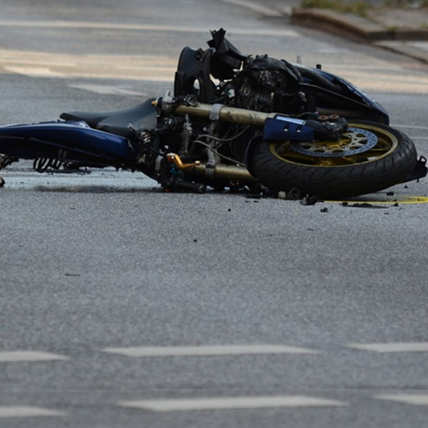 Μοτοσικλέτα