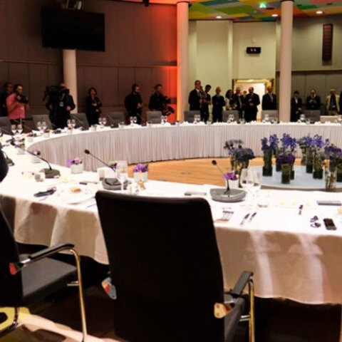 Σύνοδος Κορυφής