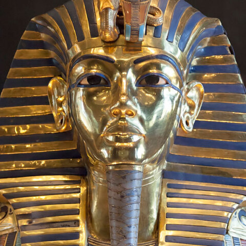 tutakhamon