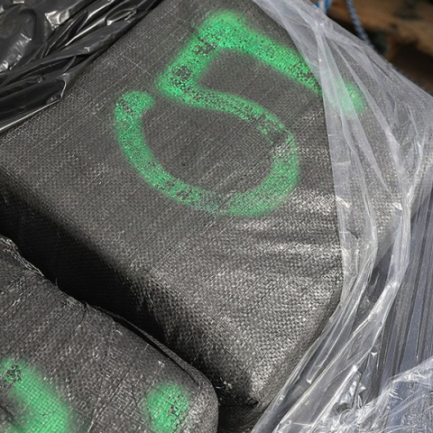 Σενεγάλη, κοκαΐνη