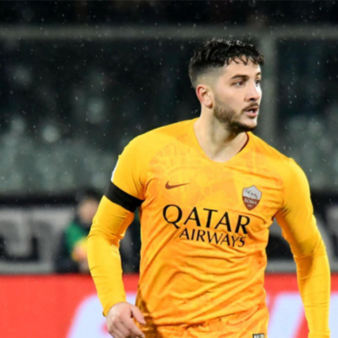 Κώστας Μανωλάς