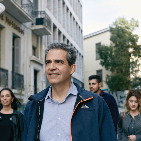 Άγγελος Συρίγος