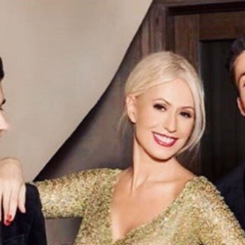 Μαρία Μπακοδήμου