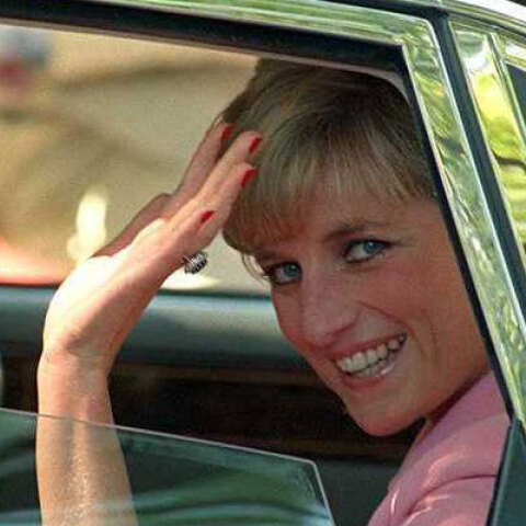 Πριγκίπισσα Νταϊάνα