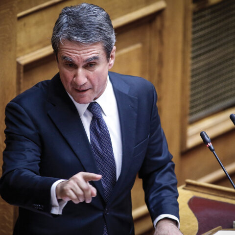 Ανδρέας Λοβέρδος