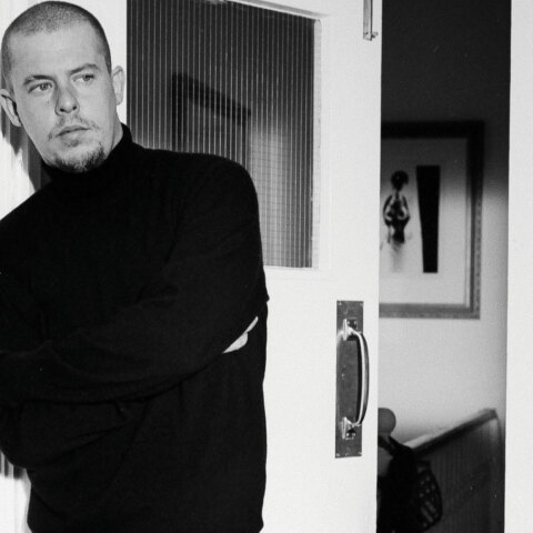 McQueen / Αλεξάντερ ΜακΚουίν / ντοκιμαντέρ