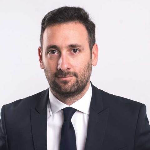 Γιάννης Μελάς