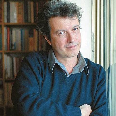 Πέτρος Τατσόπουλος