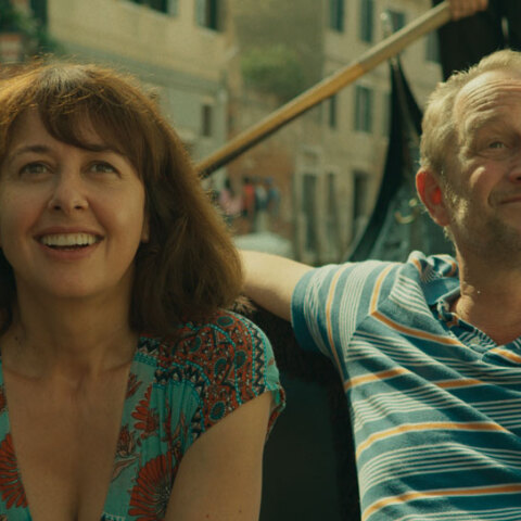 Διακοπές στη Βενετία (Venice Calling)