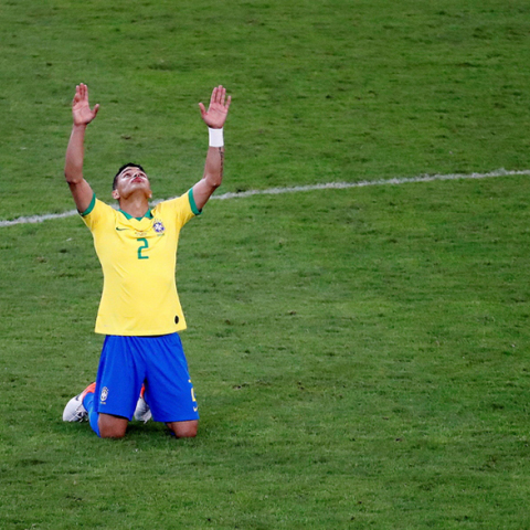 Τιάγκο Σίλβα