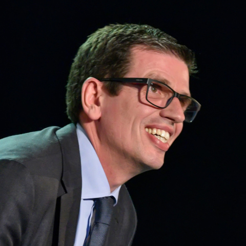 Δημήτρης Καιρίδης