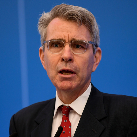 Τζέφρι Πάιατ