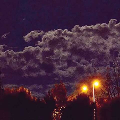 Χρίστος Κυθρεώτης «Εκεί που ζούμε», εκδόσεις Πατάκης