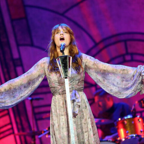 florenceandthemachine
